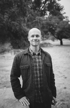 Winemaker, Greg Fitzgerald